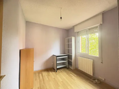 Pis de 90 m² a Madrid