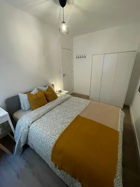 Habitació de lloguer, València