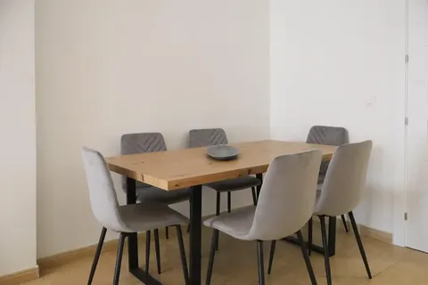 Pis de 85 m² a l'Hospitalet de Llobregat