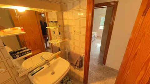 Wohnung 78 m² in Alicante