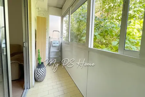 Pis de 80 m² a Madrid