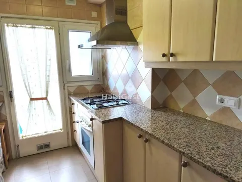 Pis de 88 m² a Girona