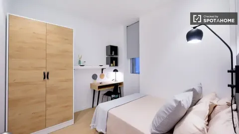 Habitació de lloguer, València