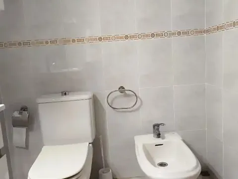 Pis de 127 m² a València