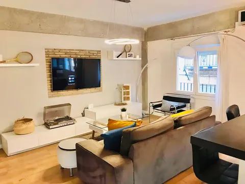 Wohnung 85 m² in Granada