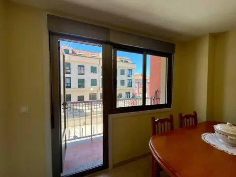 Pis de 92 m² a Miño