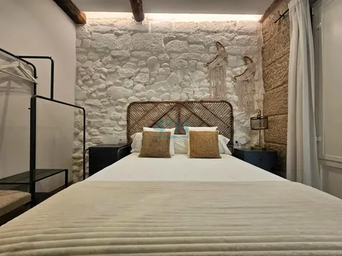 Pis de 42 m² a Ourense