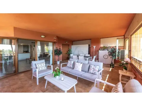 Pis de 108 m² a Benalmádena