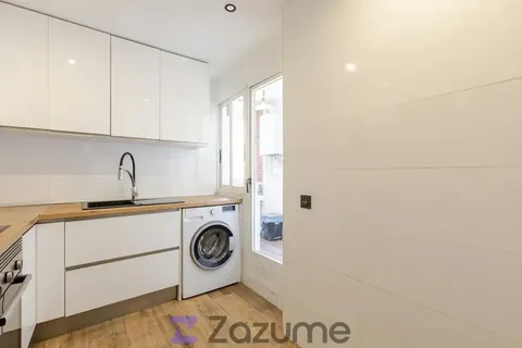 Pis de 96 m² a Madrid