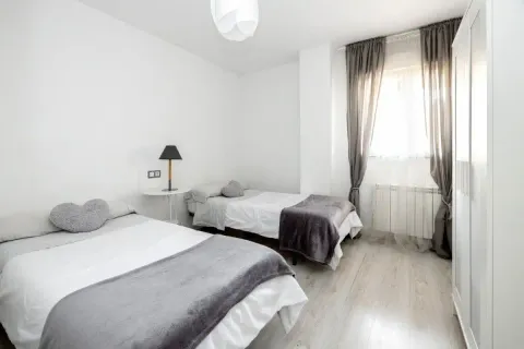 Pis de 68 m² a Sant Sebastià