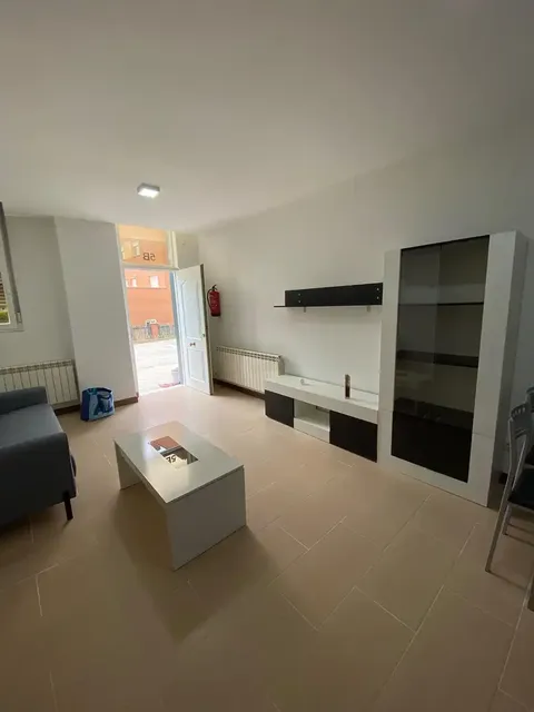 Pis de 53 m² a Palencia