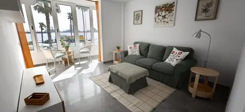 Piso de 95 m² en Las Palmas de Gran Canaria