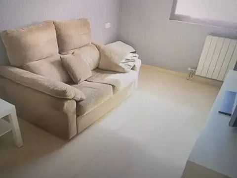 Pis de 85 m² a Terrassa