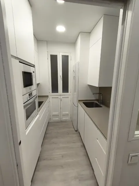 Pis de 63 m² a Madrid