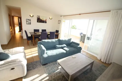 Pis de 140 m² a Altea