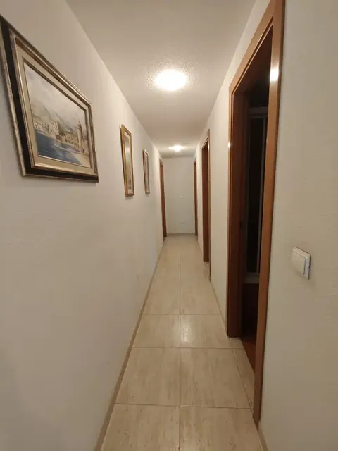 Pis de 120 m² a Alacant
