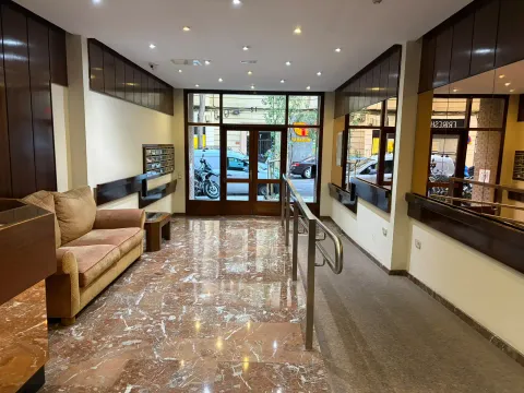 Pis de 64 m² a Saragossa