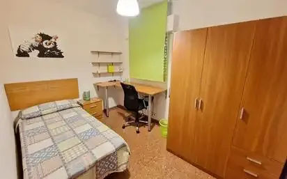 Stanza 120 m², Granada
