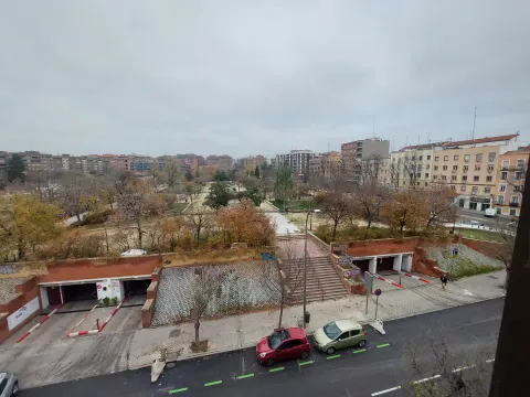 Wohnung 140 m² in Madrid