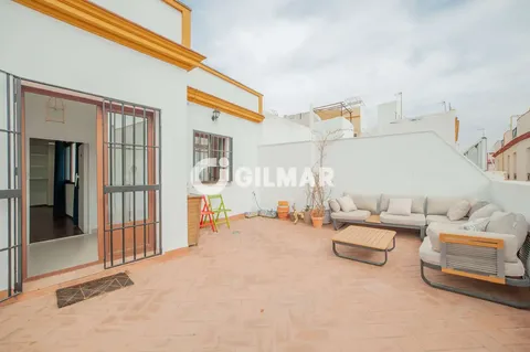 Casa 244 m² a Siviglia
