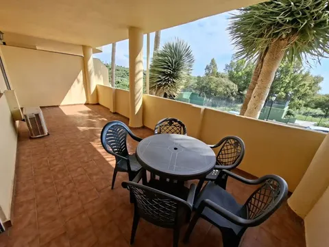 Pis de 80 m² a Manilva