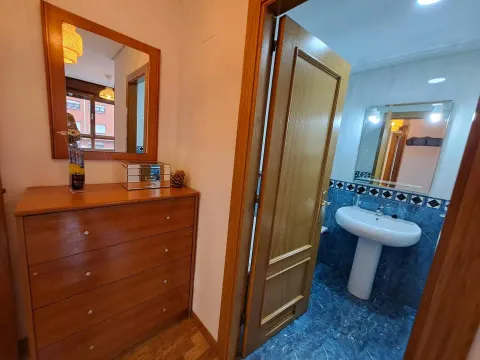 Pis de 82 m² a Oviedo
