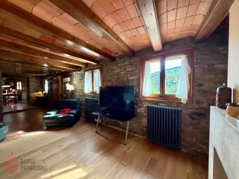 Haus 159 m² in Vilallonga de Ter