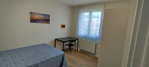Pis de 103 m² a Oviedo