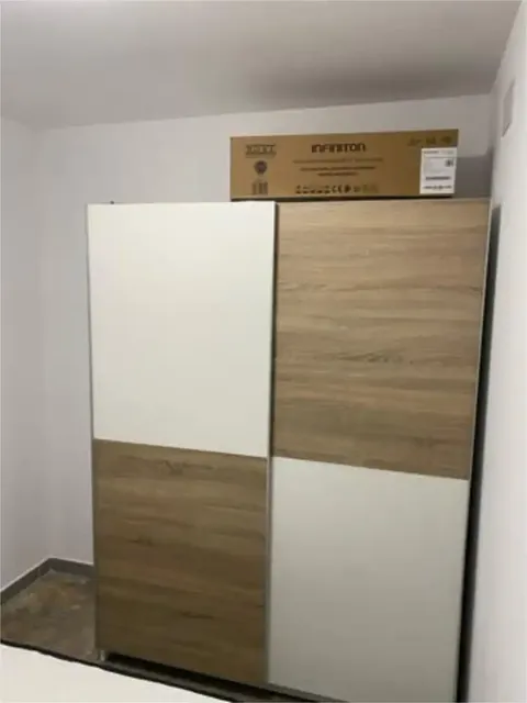 Piso de 39 m² en Dos Hermanas