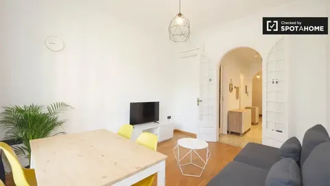Stanza in affitto, Barcelona