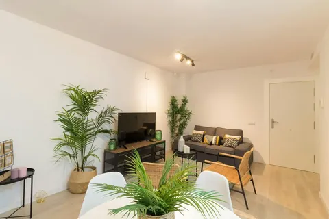 Piso de 65 m² en Barcelona