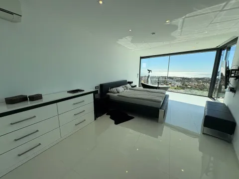 Casa 586 m² a Calp