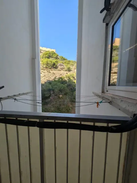 Pis de 75 m² a Alacant