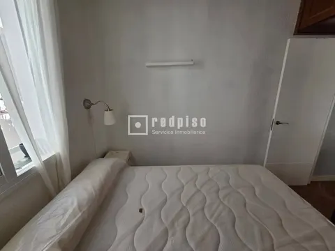 Pis de 37 m² a Madrid