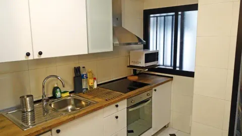 Appartement 110 m² à Santa Cruz de Ténérife