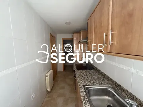 Pis de 80 m² a Banyeres de Mariola