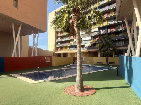Pis de 88 m² a Sagunt
