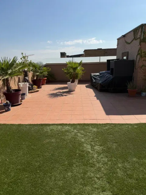 Apartamento 110 m² em Parla