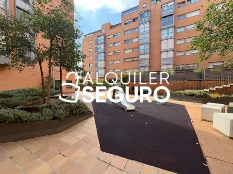 Appartamento 80 m² a Madrid