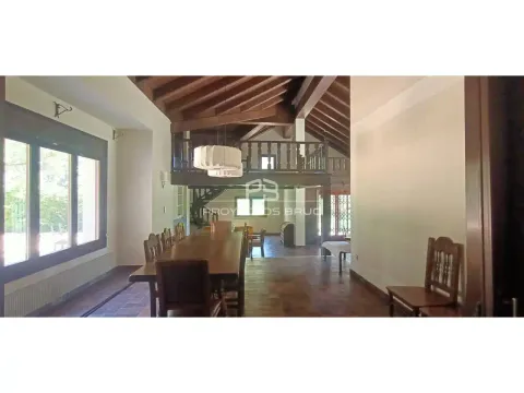 Casa 300 m² a el Bruc