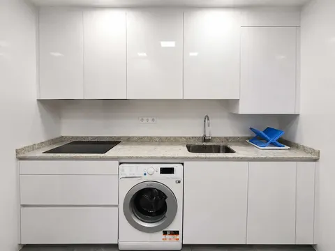 Wohnung 90 m² in Santander