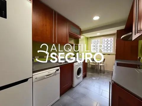 Pis de 130 m² a Colmenarejo