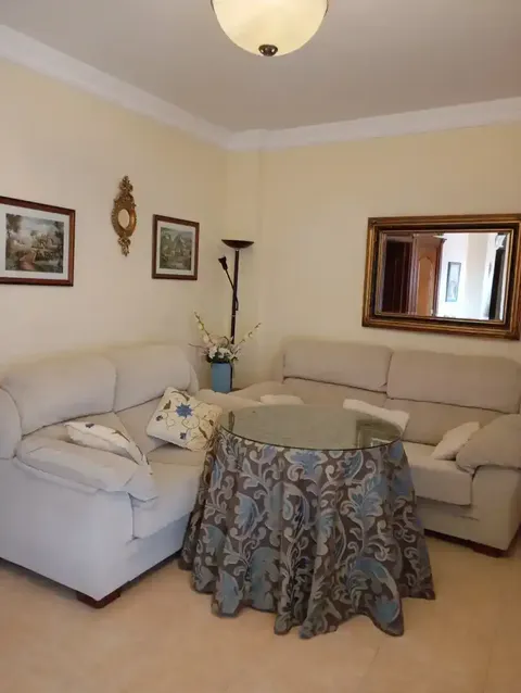 Piso de 120 m² en Villanueva de la Serena