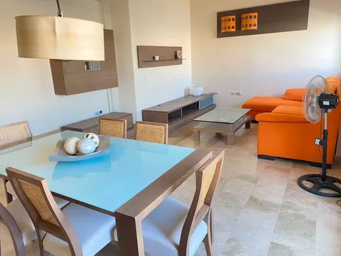 Apartamento 125 m² em Málaga