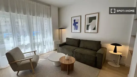 Appartamento 45 m² a Madrid