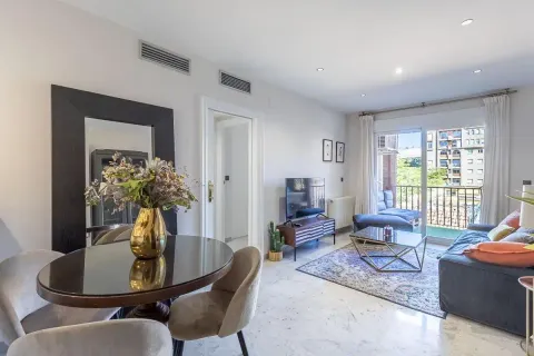 Pis de 114 m² a Granada