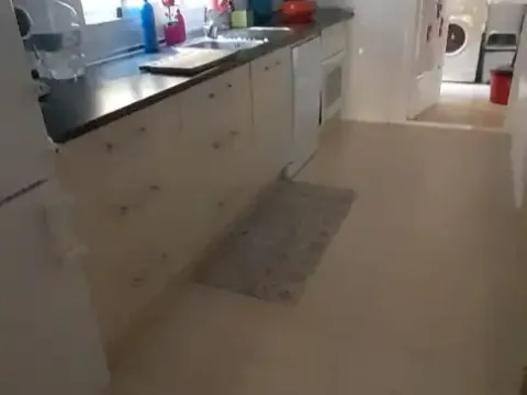 Pis de 80 m² a Roquetas de Mar