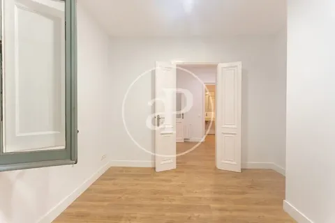 Pis de 250 m² a Barcelona