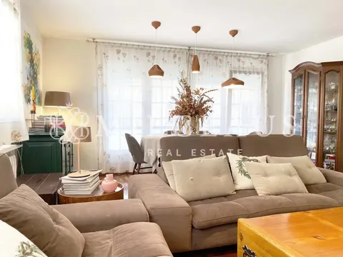 Pis de 170 m² a Sabadell