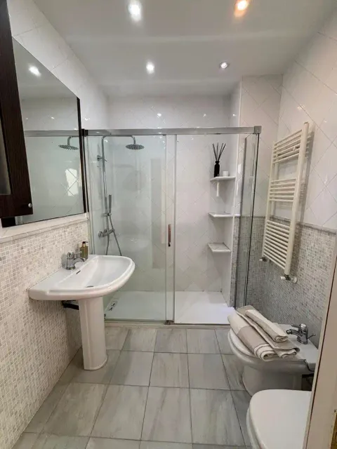 Wohnung 104 m² in Valencia